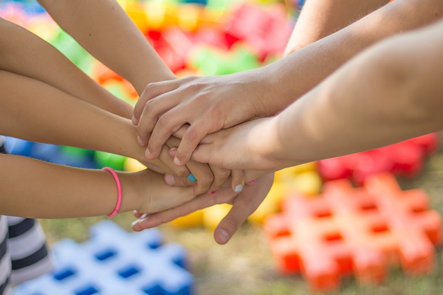 Building a Joyful Learning Environment