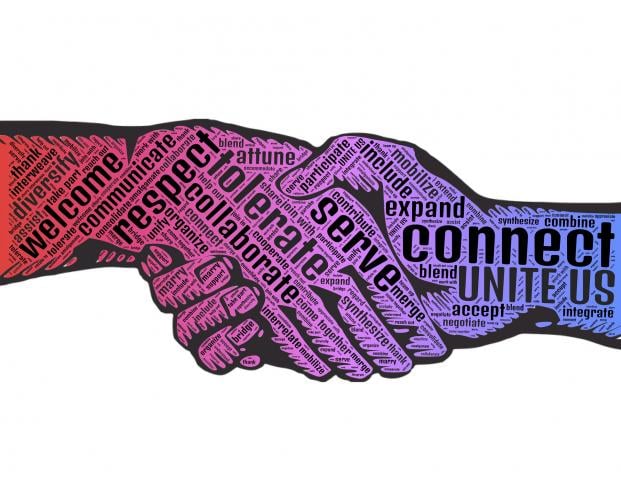 Promoting positive relationships