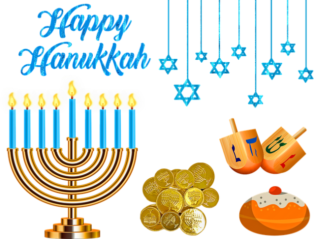 Hanukkah history and traditions