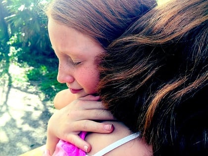 A National Tragedy: Helping Students Cope