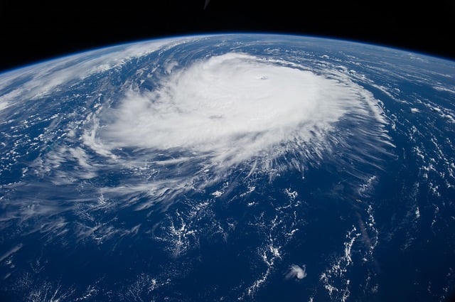 When Nature Strikes: Hurricanes