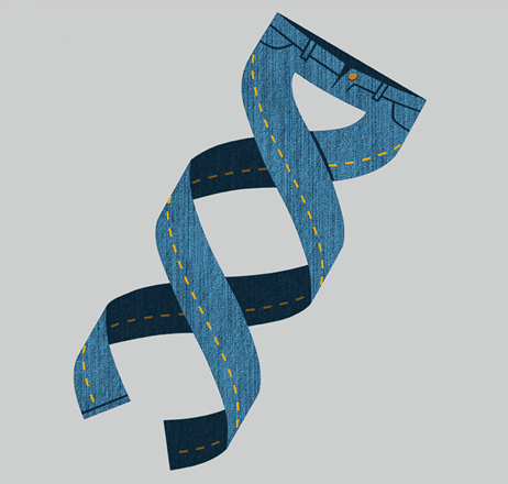 Genetics Reading & Writing From Text