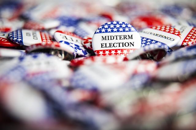 Podcast: VOTING RIGHTS, ELECTION LAW, AND THE MIDTERMS