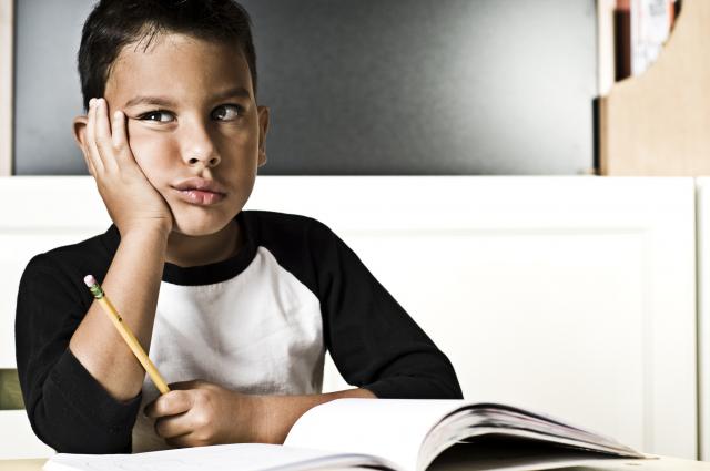 Achieving Success with Challenging Students 