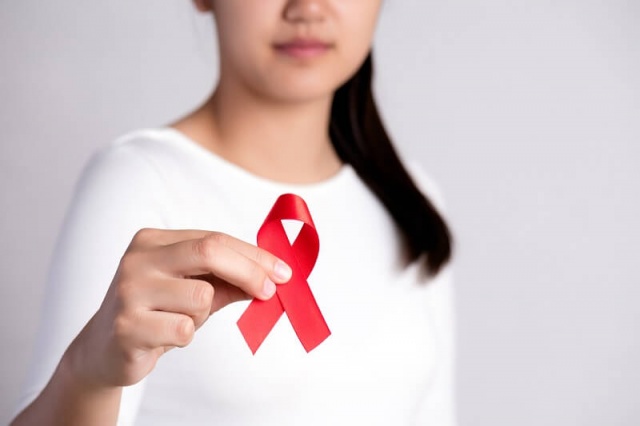 Angel: HIV/AIDS pandemic in South Africa