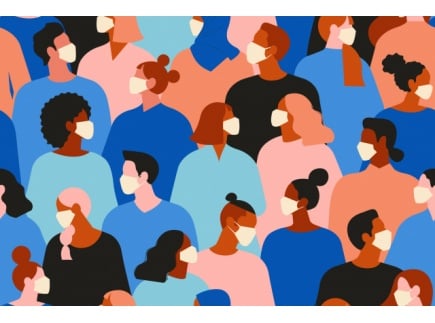 COVID-19 Face Coverings: Tip Sheet for Dos and Dont's