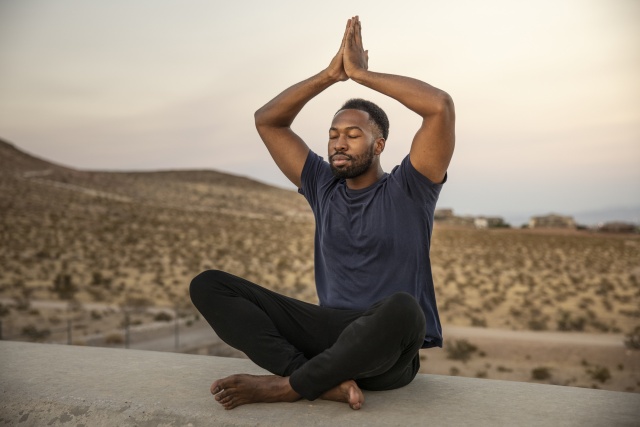 Pouring from a Full Pitcher—Self Care: Mind, Body, and Spirit