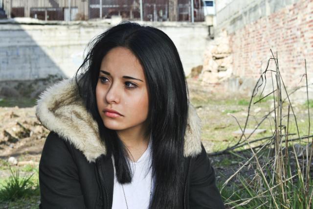 The Disproportionate Impact of Gun Violence in Latino Communities