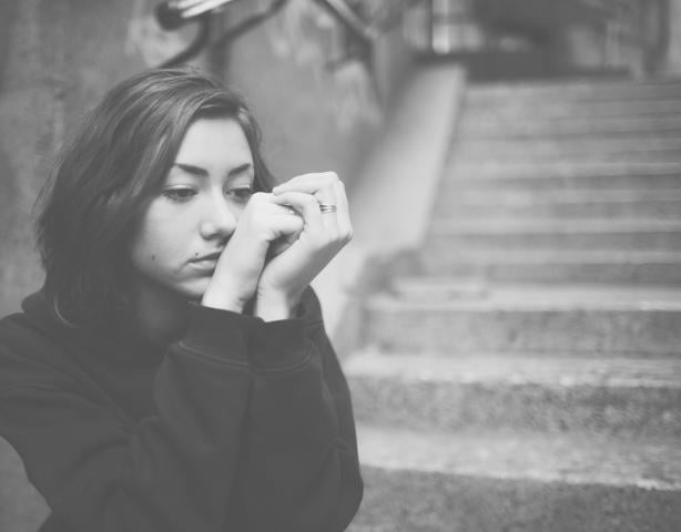 Suicide Report