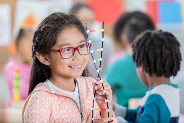 Microorganism Research