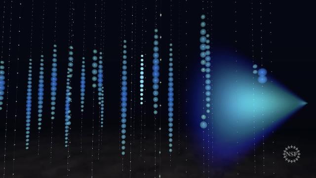 Multi-messenger astrophysics neutrino breakthrough!