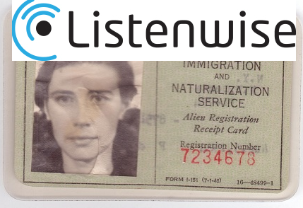 American Children, Immigrant Parents