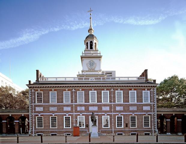 Marbury v. Madison