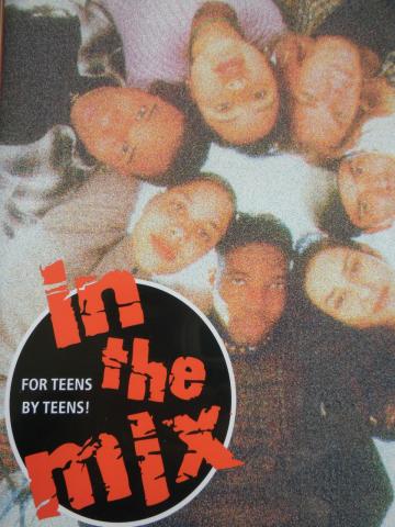 Abusive Relationships: Get Help, Get Out   In the Mix PBS