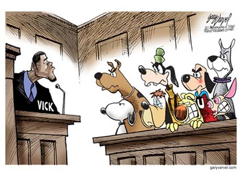 6th Amendment Rights: Gideon v. Wainwright and Batson v. Kentucky