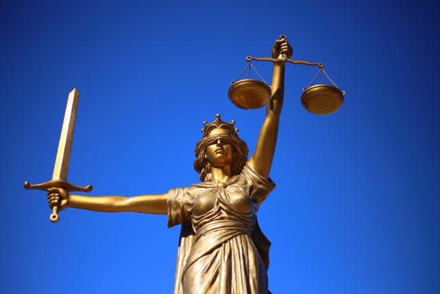 Separation of powers