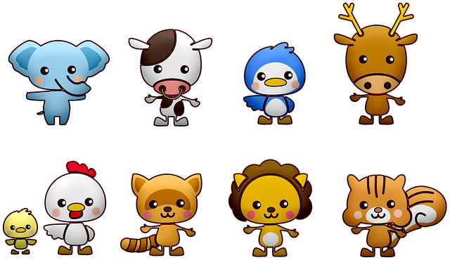 'Carnival of the Animals' Lesson Plans