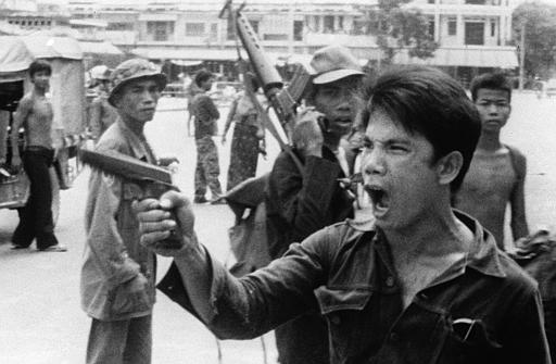Khmer Rouge, Pol Pot, and Cambodia