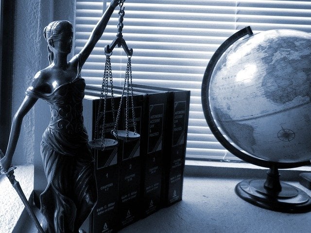 Procedural due process, part 1