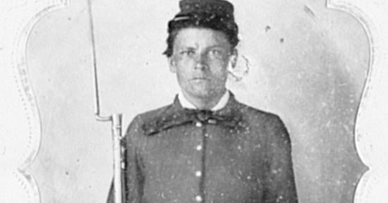 Life at War - Traditional - Elementary 