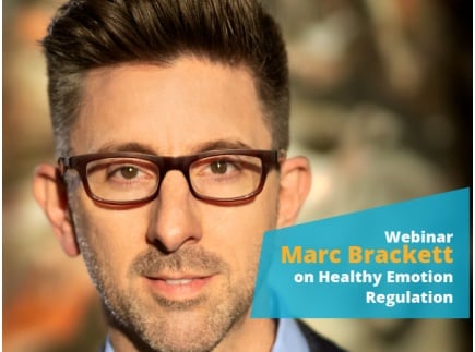 The Big 7: Healthy Emotion Regulation During Uncertain Times - Webinar