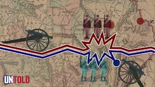 Middle Creek: A Battle of Loyalities