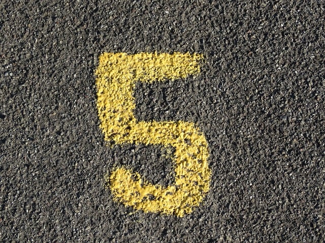 Five Great Reasons to Join a Union of Professionals