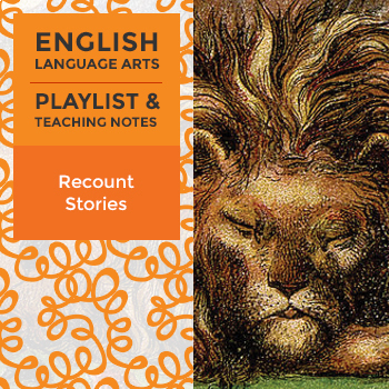 Grade 5 Playlist: Determine How the Speaker in a Poem Reflects Upon a Topic