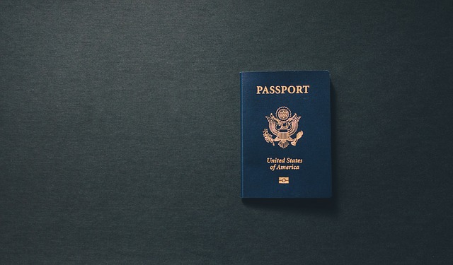 Immigration & Citizenship