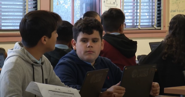 Peers Supporting Peers