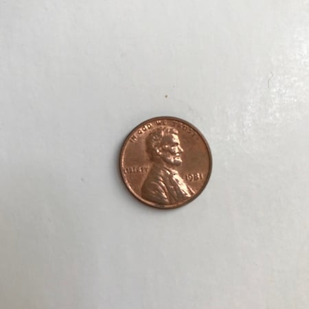 What's on a Penny?