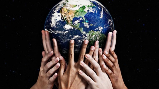 Introduction to Societal Impacts of Climate Change