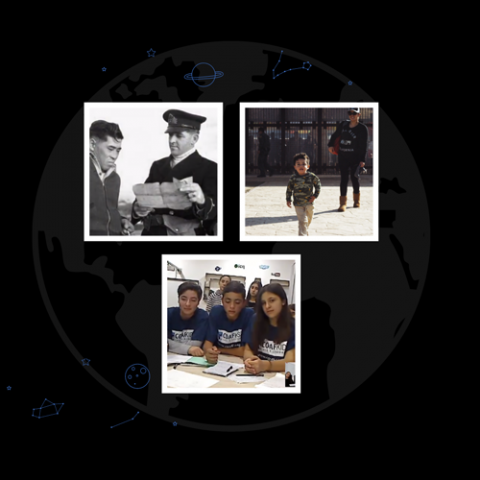 Learning for Justice Podcast: Building Bridges and Inspiring Positive Change