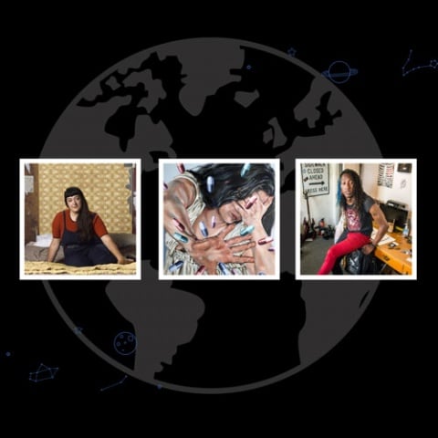 Journeys to Well-Being