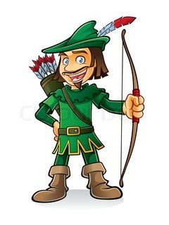Robin Hood Middle School Unit
