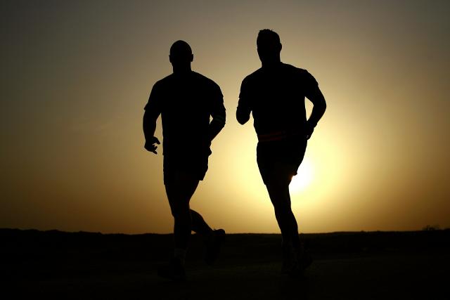 Diet and Exercise
