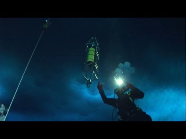 NSF Science Now: Episode 1