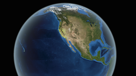 Kinesthetic Astronomy: The Meaning of a Year