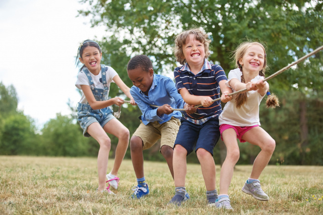 Learning that Transfers -- Social-Emotional Learning Lesson Plan 