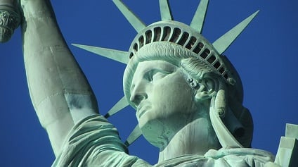 Liberty! A Constitution Day Activity