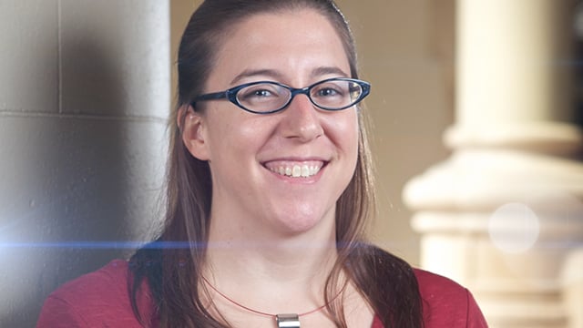 University of Washington social and developmental psychologist Kristina R. Olson wins 2018 Alan T. Waterman Award