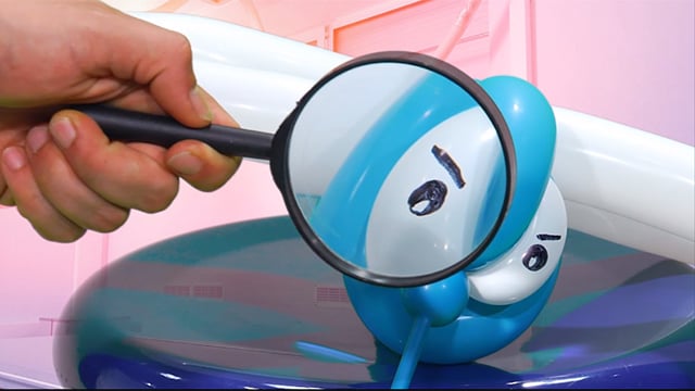 Heads up! Two-pump system in mosquitoes could hold answers for medicine, health