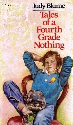 Novel Hyperdoc for Tales of a 4th Grade Nothing for teacher, parent and student use during social isolation