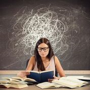 Teacher Stress Module