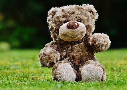 Parachute Letters and Counting Activities