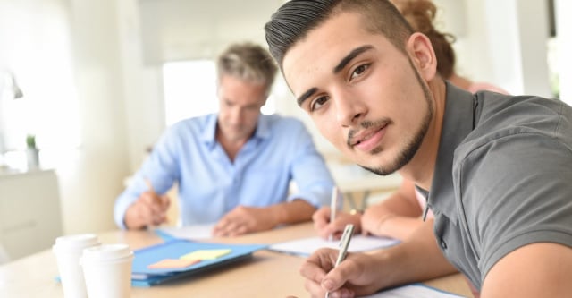 How to write essays using the Unit hyperdocs template