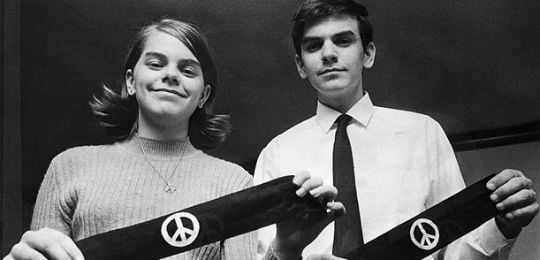 The First Amendment: Speech and Press! 