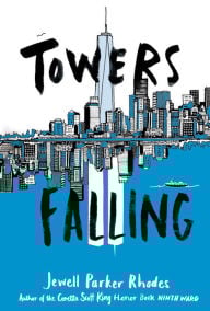 Towers Falling (book discussion guide)