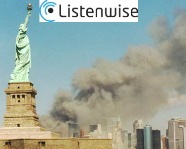 Two Paths Leading up to 9/11