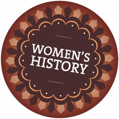 Women Abolitionists and Suffragists During the Civil War